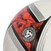 Piłka adidas Bundesliga Club KG6043 biały 4